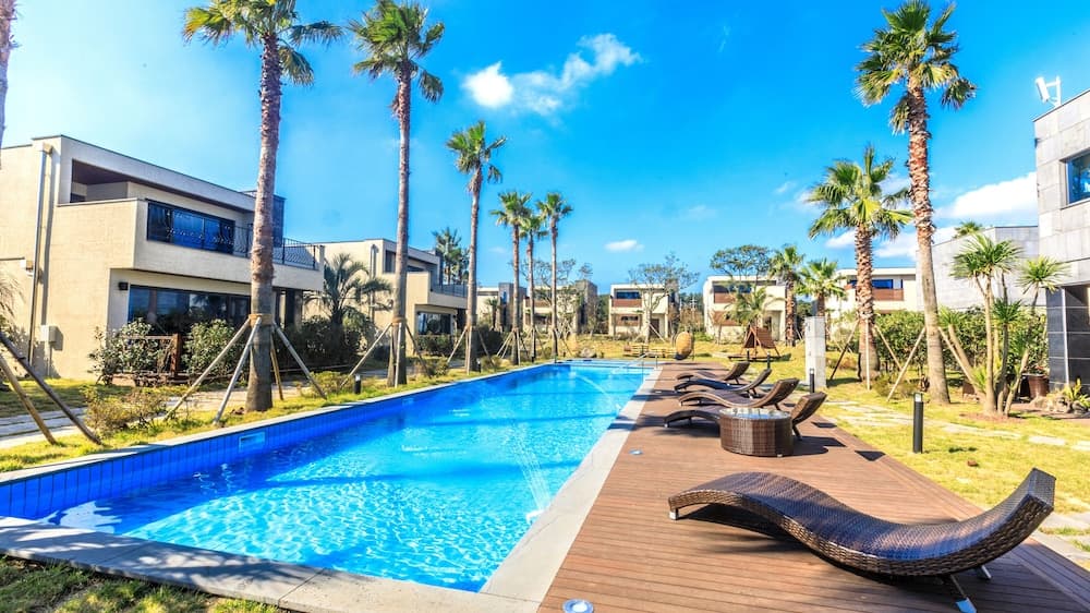 Marvillrick Spa&Poolvilla, Primary image, photo 1