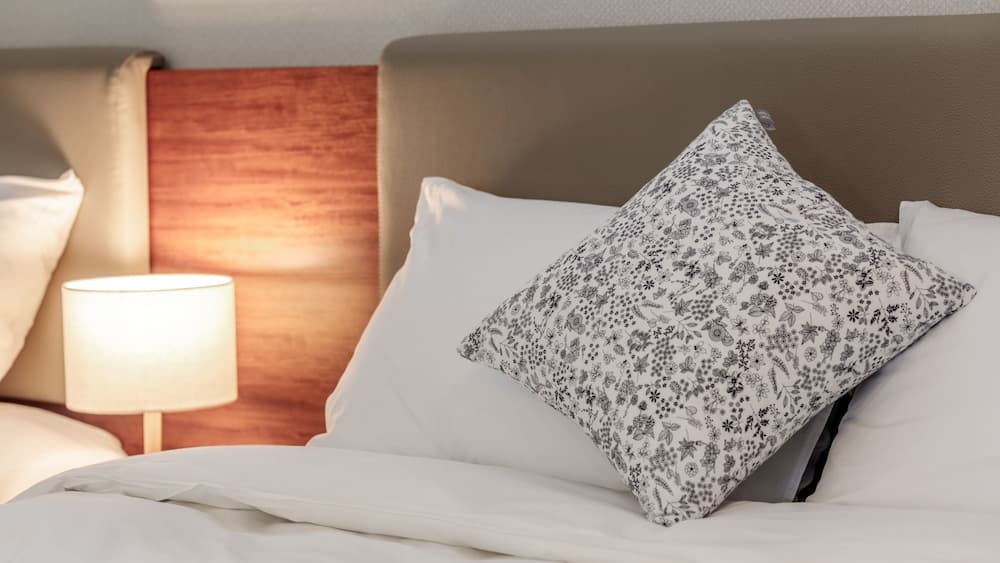 Marvillrick Spa&Poolvilla, Room, photo 5
