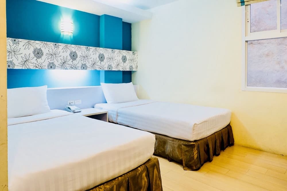 The Konnect Hotel, Room, photo 4