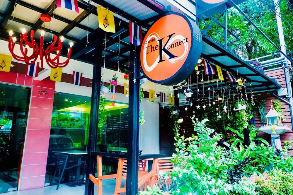 The Konnect Hotel, Primary image, photo 1