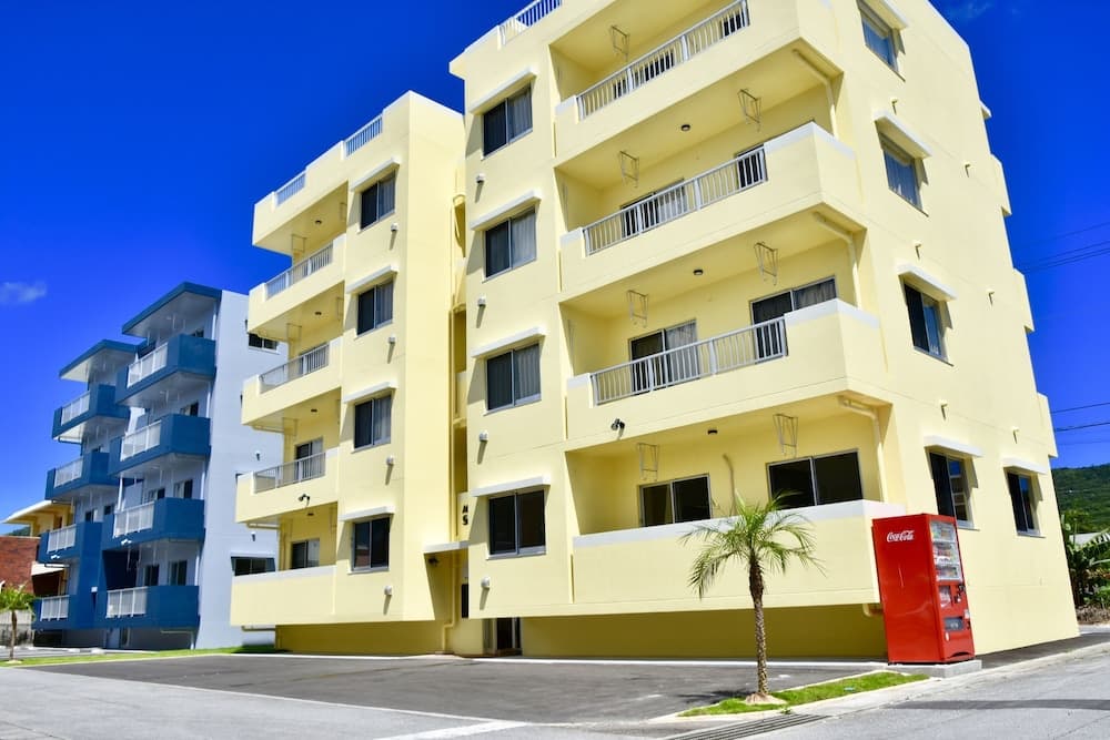 Snow ball Condominium, Primary image, photo 1