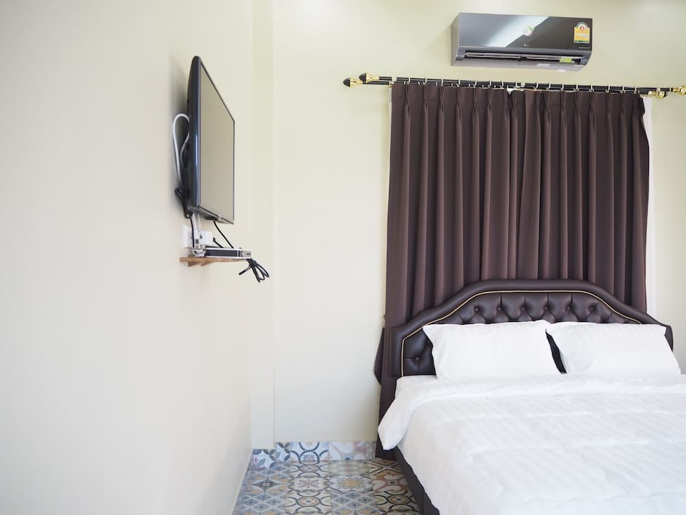 Baan Tukta, Room, photo 5