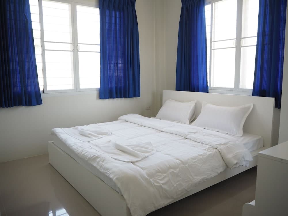 Baan Tukta, Room, photo 4