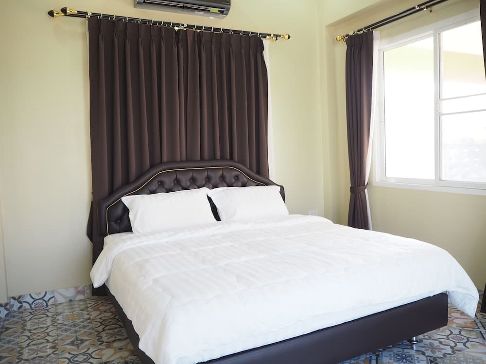 Baan Tukta, Room, photo 3