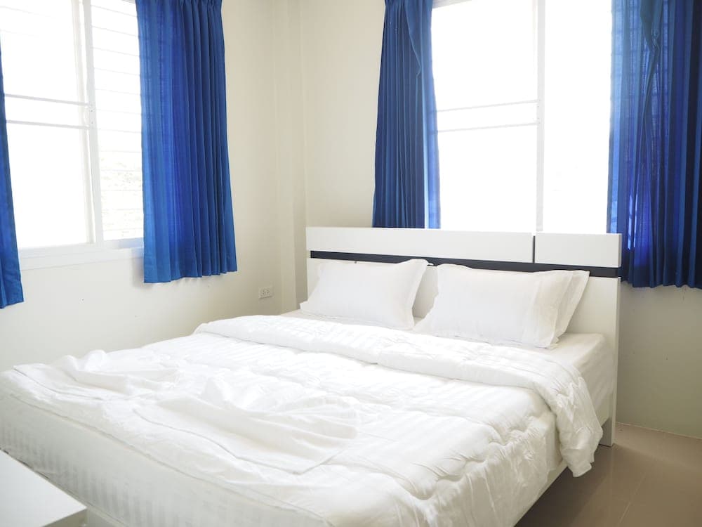 Baan Tukta, Room, photo 2