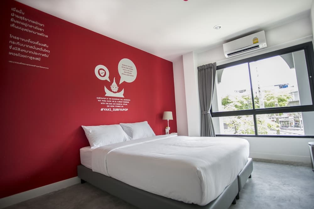 Yaks House Hostel, Room, photo 5