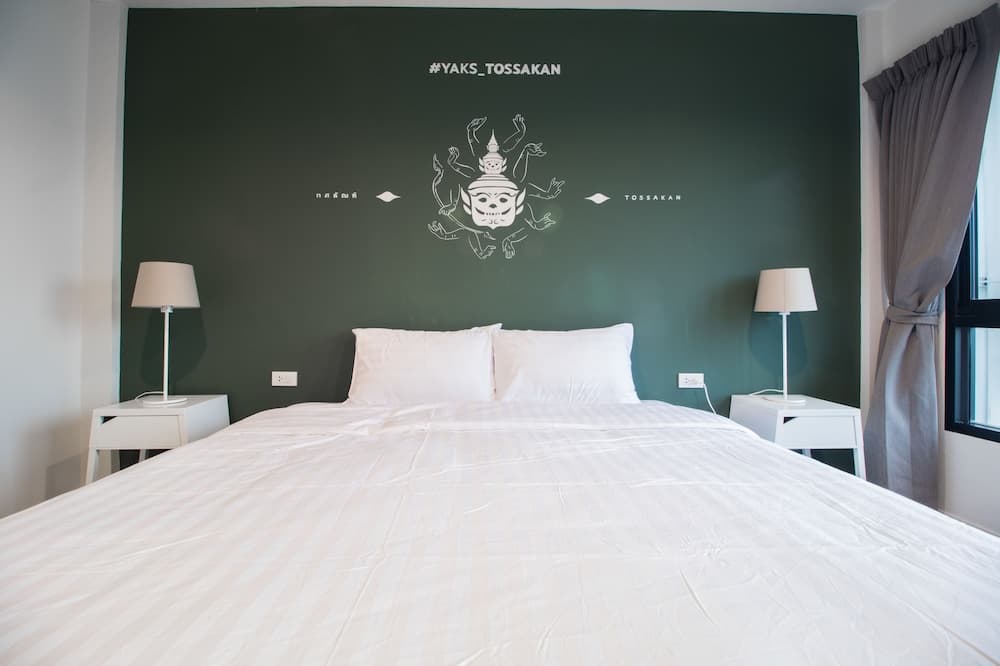 Yaks House Hostel, Room, photo 4