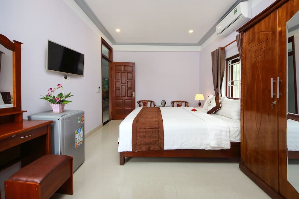 Loc Khang Homestay, Room, photo 2