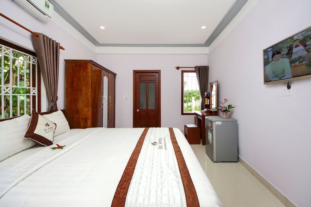 Loc Khang Homestay, Room, photo 5
