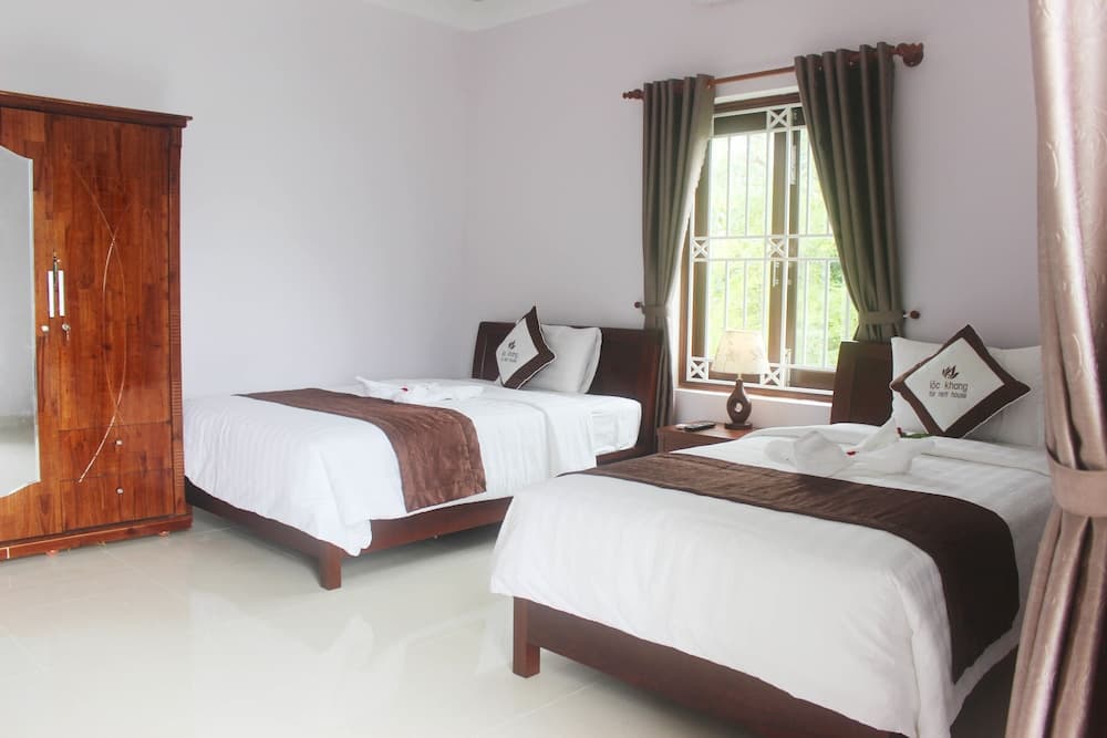 Loc Khang Homestay, Room, photo 3