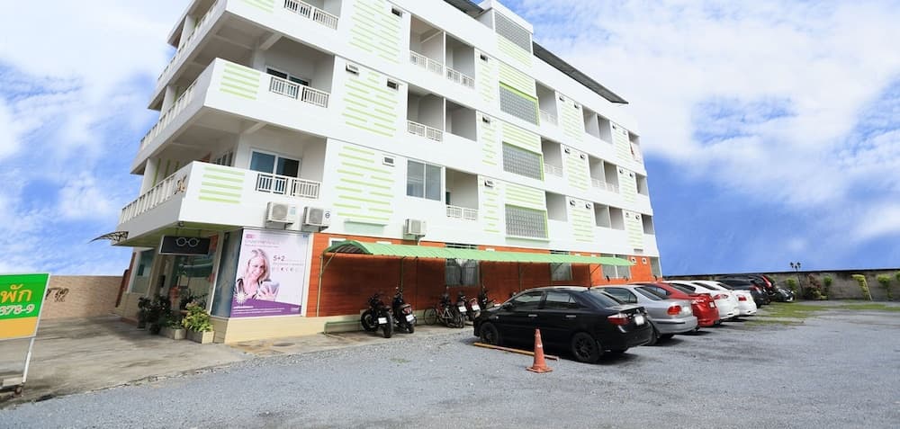 SK Resort, Primary image, photo 1