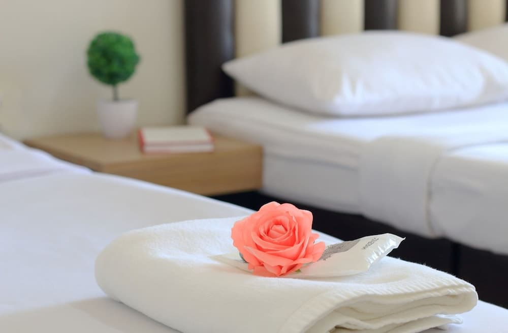 SK Resort, Room, photo 2
