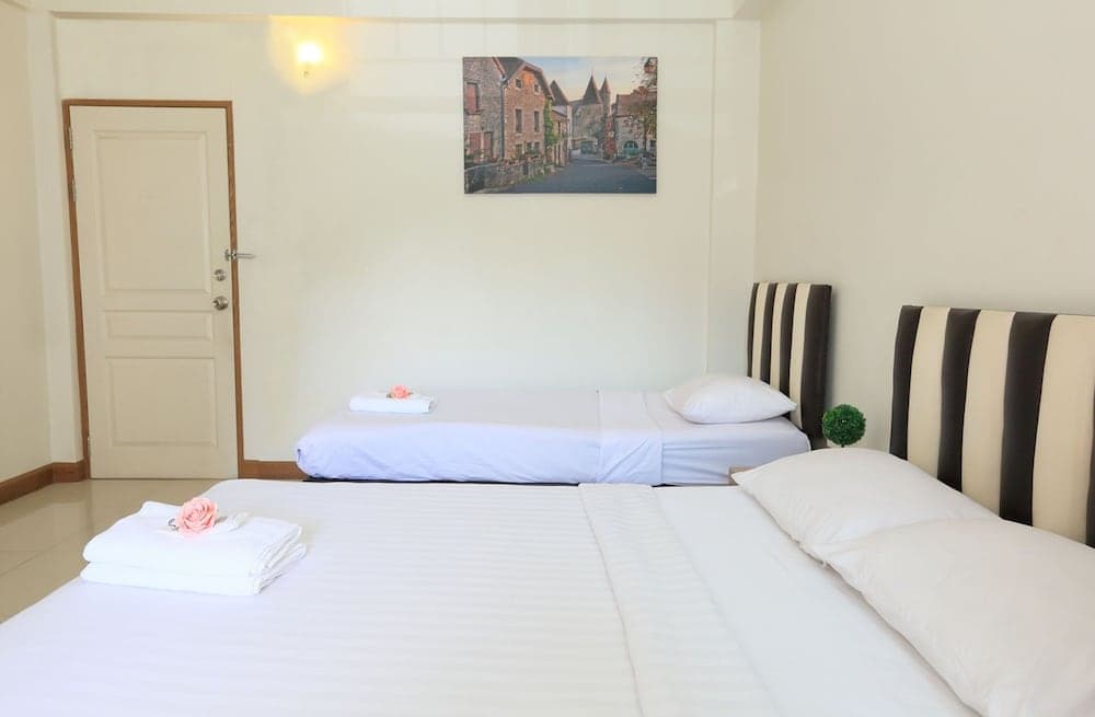 SK Resort, Room, photo 5