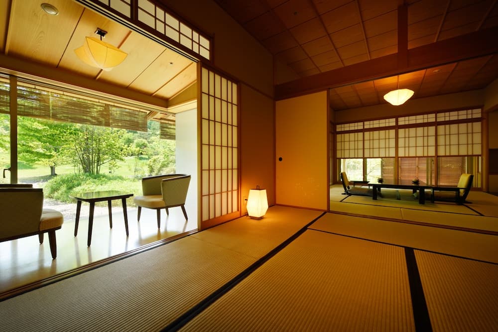 Saryou Souen, Room, photo 5