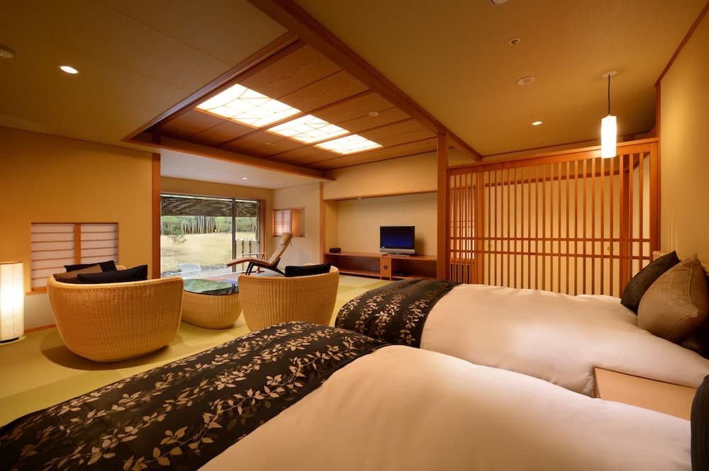 Saryou Souen, Room, photo 4