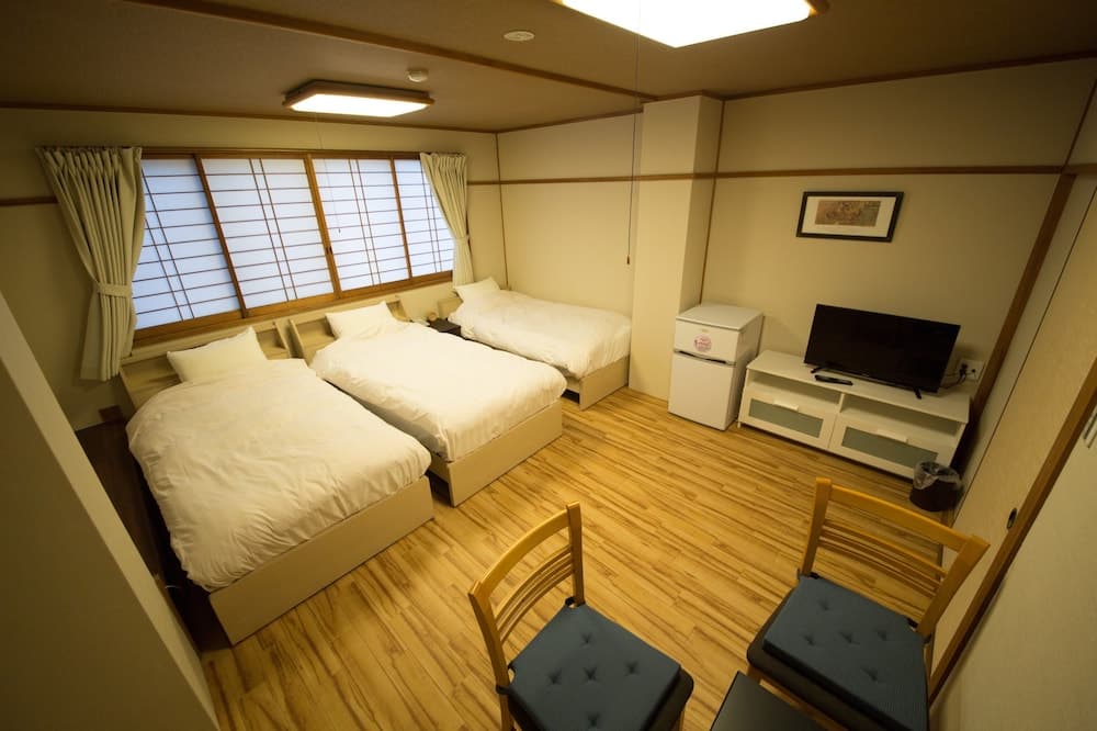City Kaigetsu, Room, photo 5