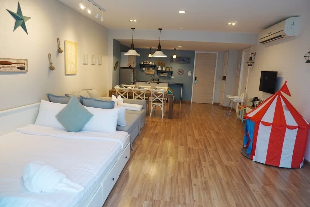 마이 리조트 후아힌 A502 기본 이미지 사진 1