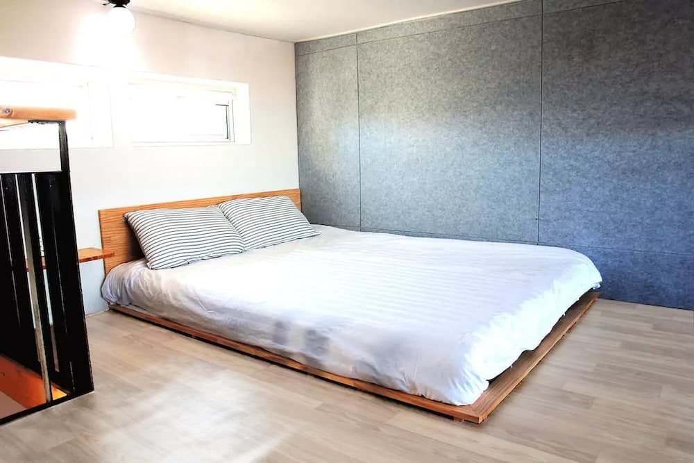 Hyun's House, Room amenity, photo 4