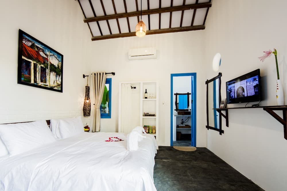 Cashew Tree Bungalow, Room, photo 5