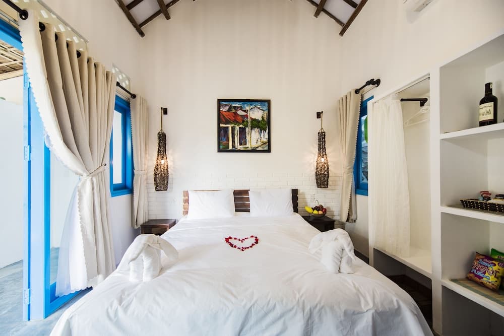 Cashew Tree Bungalow, Room, photo 4