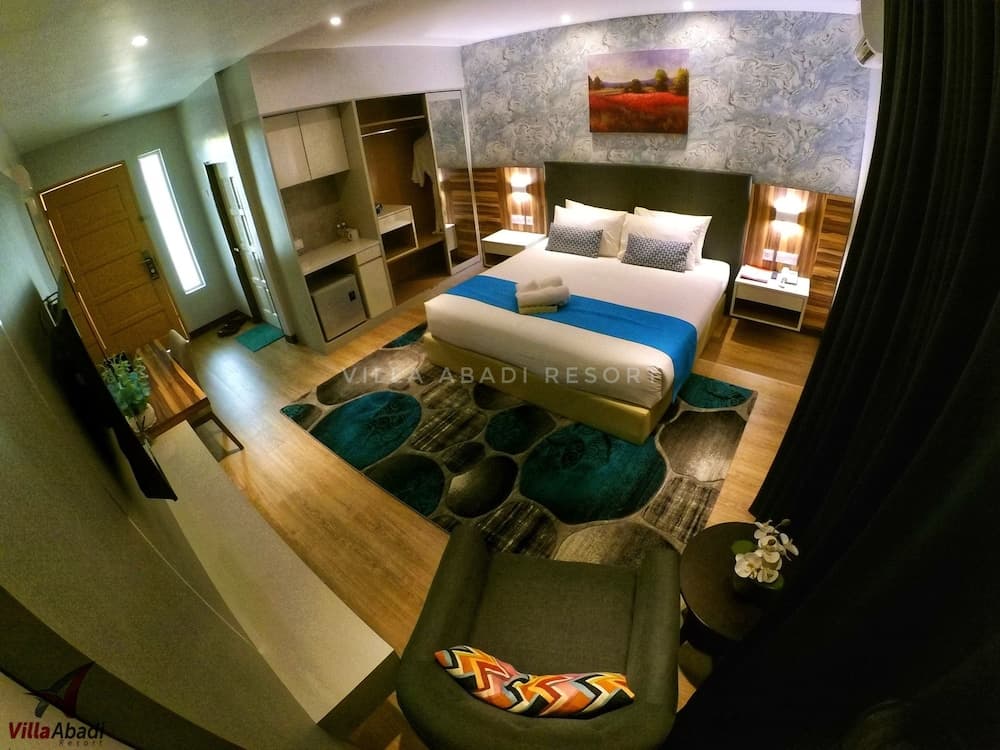 Villa Abadi Resort, Room, photo 4