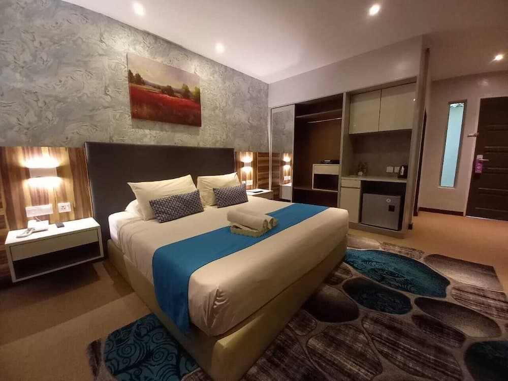 Villa Abadi Resort, Room, photo 5