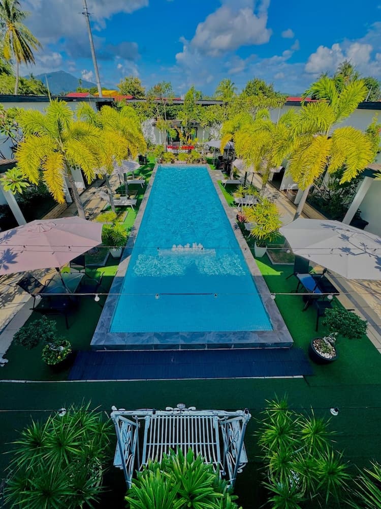 Villa Abadi Resort, Primary image, photo 1