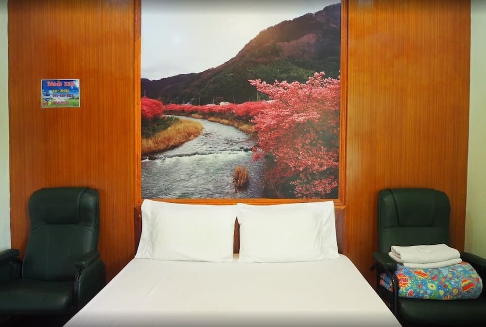 555 Resort, Room, photo 3