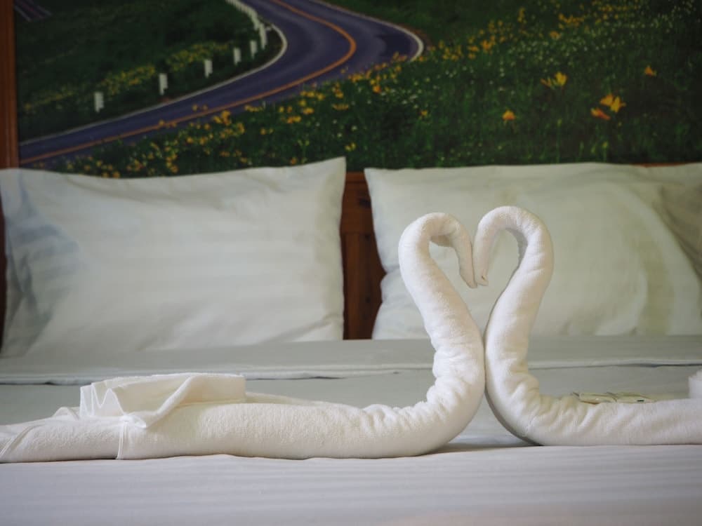 555 Resort, Room, photo 5