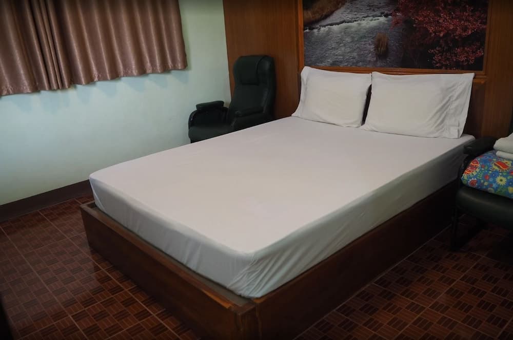 555 Resort, Room, photo 2