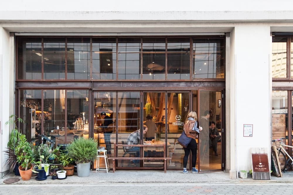 Nui. Hostel & Bar Lounge, Primary image, photo 1