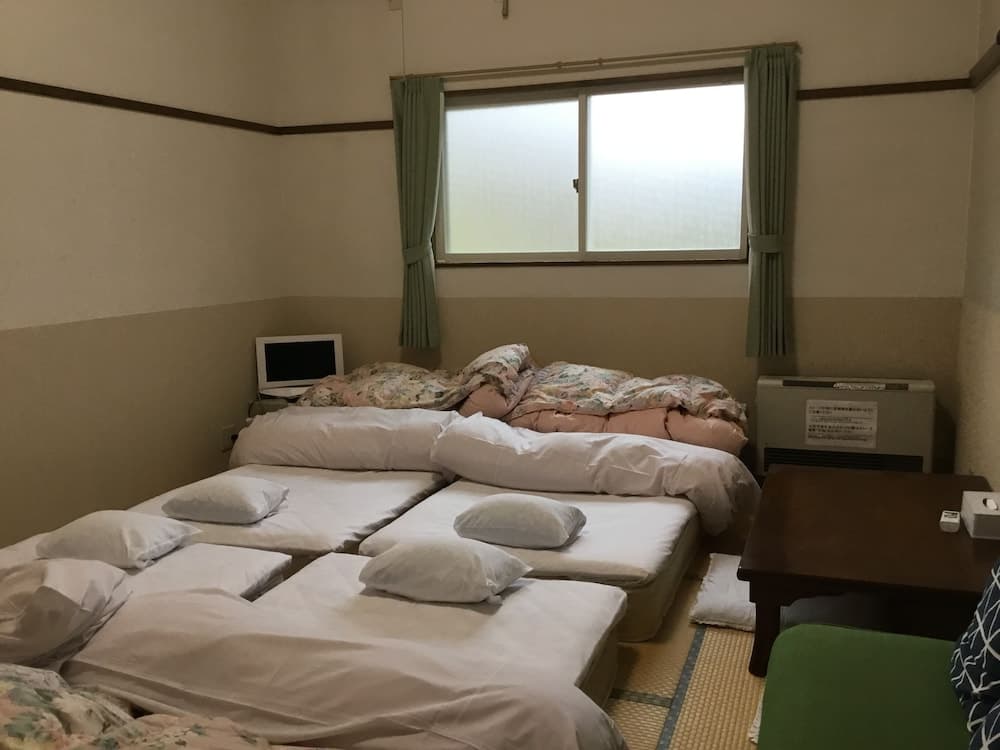 로지 크리스마스 로즈 자오 객실 사진 5