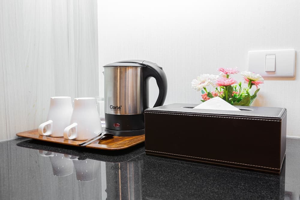 Leela Orchid Hotel, Room, photo 4