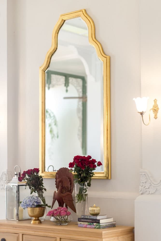 The Inside House, Reception, photo 3
