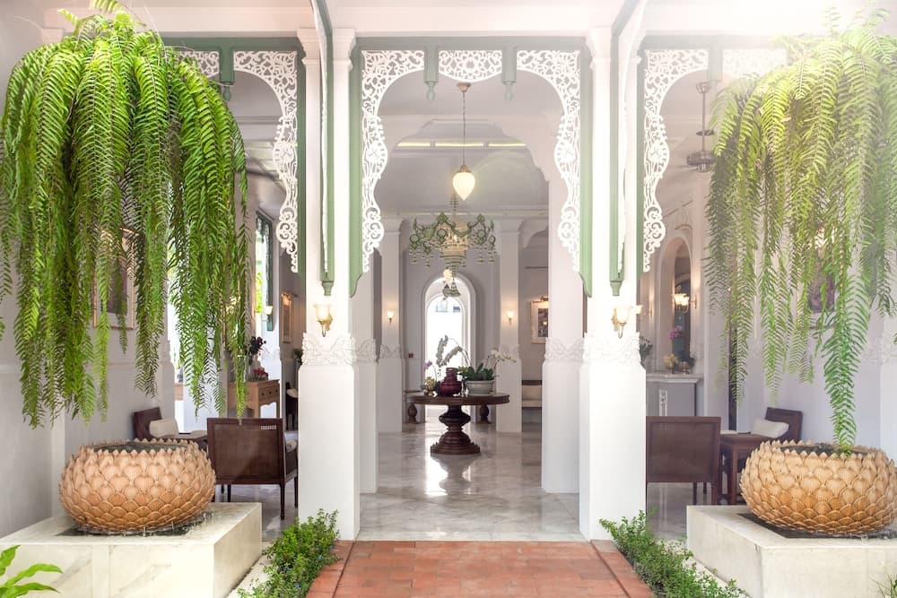 The Inside House, Reception, photo 4