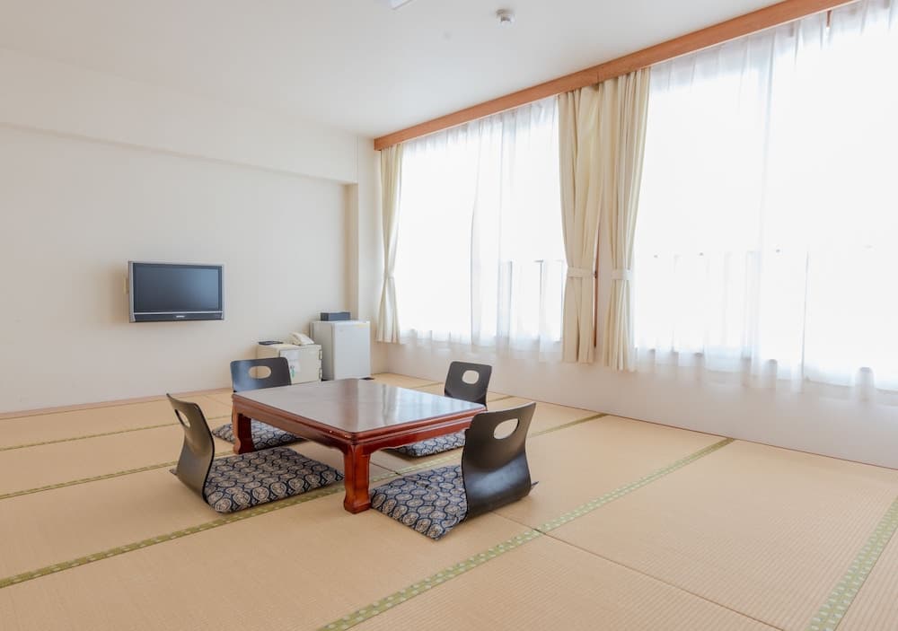 Lakeside Hot Spring Hotel Kunibiki, Room, photo 5