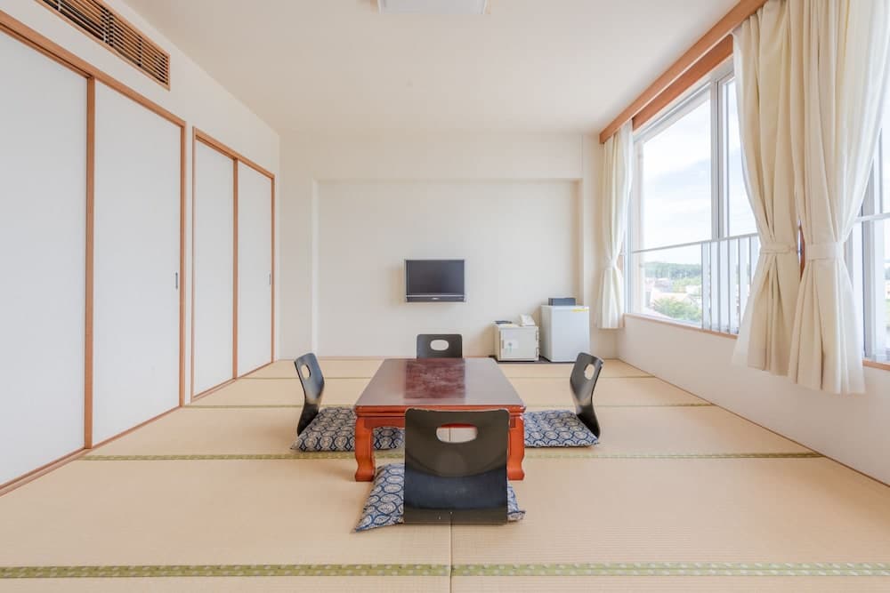 Lakeside Hot Spring Hotel Kunibiki, Room, photo 4
