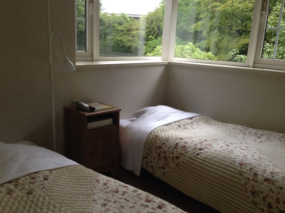 Klingel Baum, Room, photo 5
