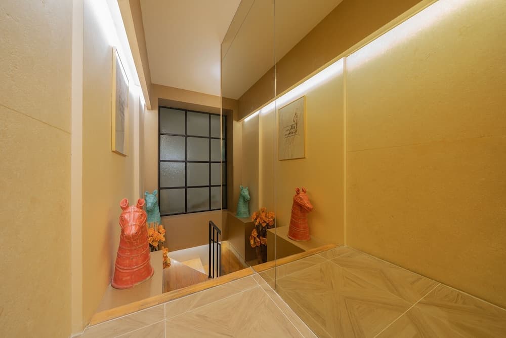 Darak Hotel, Concierge desk, photo 5