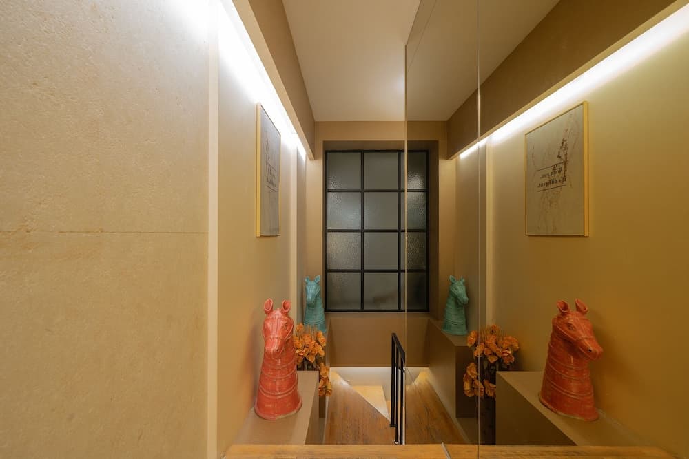 Darak Hotel, Concierge desk, photo 2