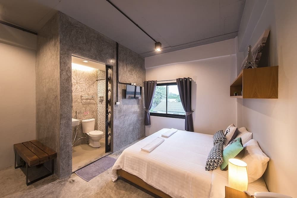 Sleep Station, Room, photo 4