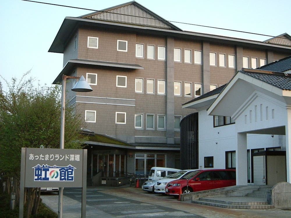 아타마리 랜드 후카보리 기본 이미지 사진 1