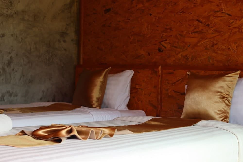 Baan Check In, Room, photo 3