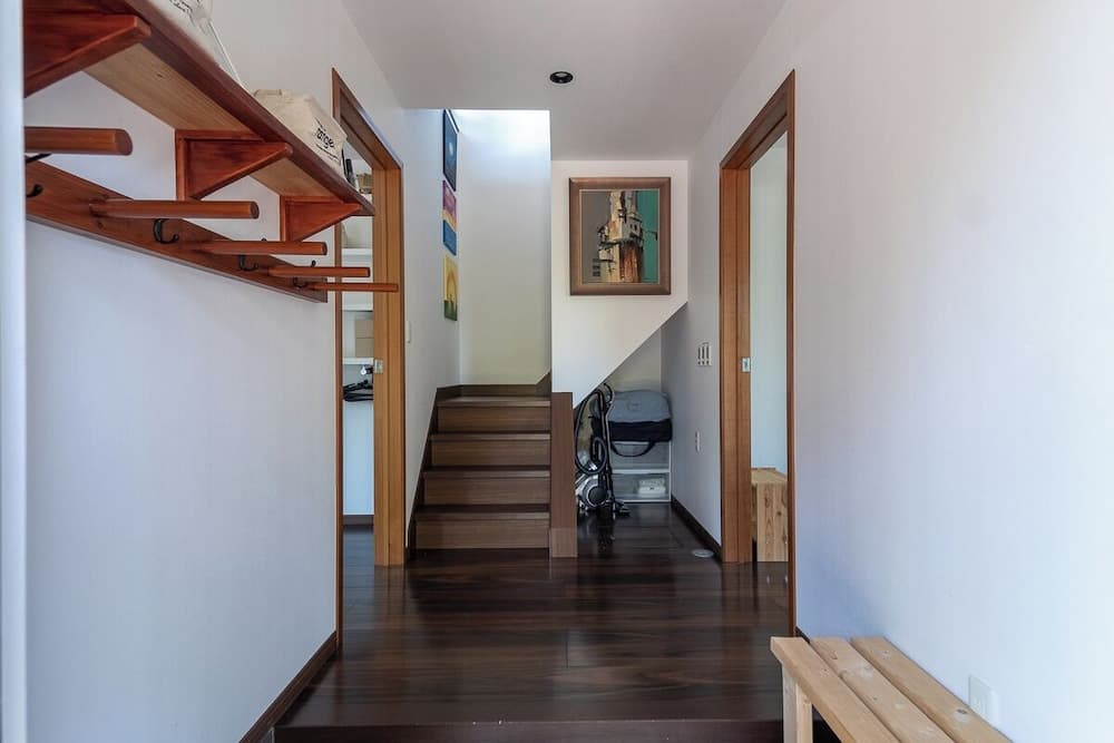 Forest Hideaway, Reception, photo 2