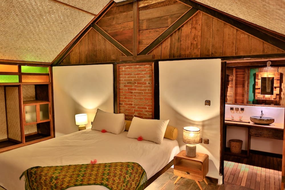 Apalagi Villas, Room, photo 3