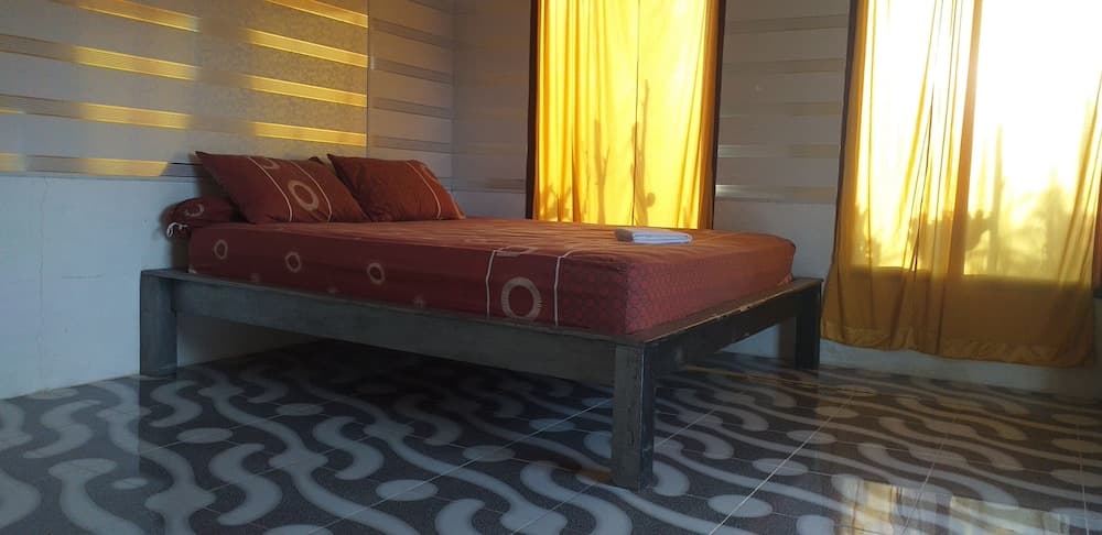 Simeulue Nanik Surfcamp, Room, photo 4