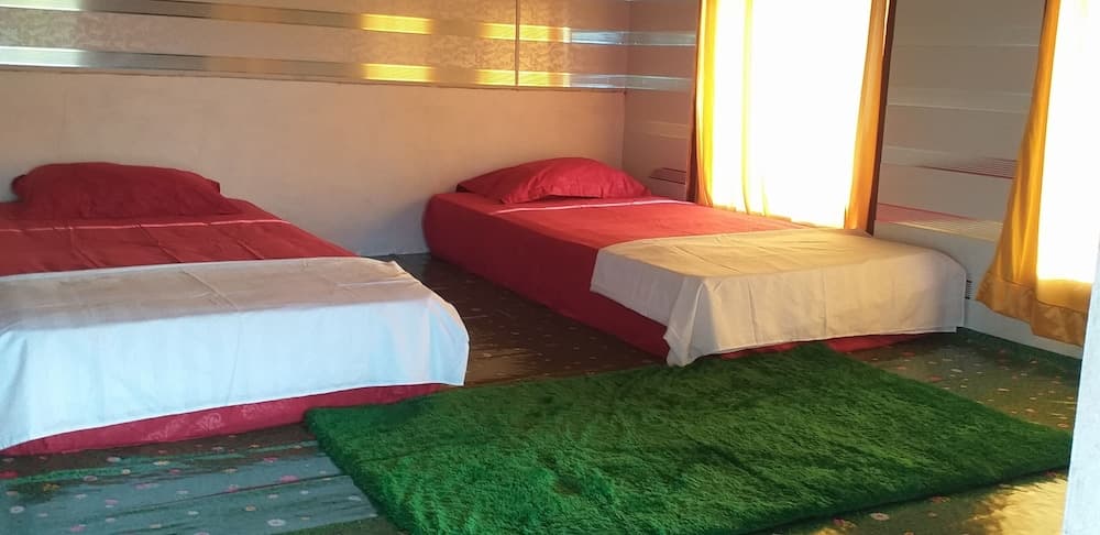 Simeulue Nanik Surfcamp, Room, photo 3