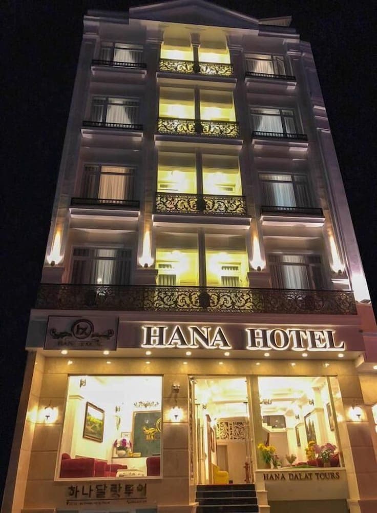 Hana Dalat Hotel (하나호텔), Primary image, photo 1