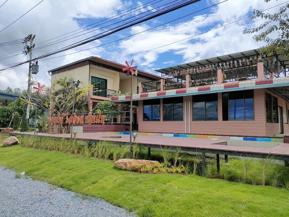Rapeepong Resort Nanthai, Primary image, photo 1