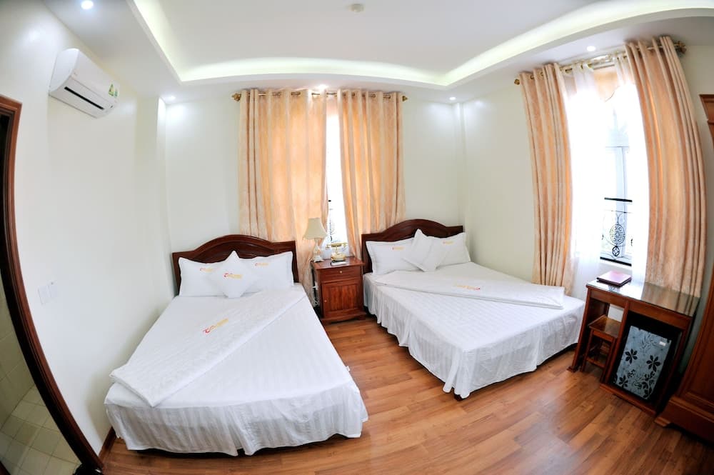 Thuan Thanh Hotel, Room, photo 3